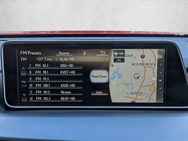 used 2019 Lexus RX 350 car, priced at $28,498