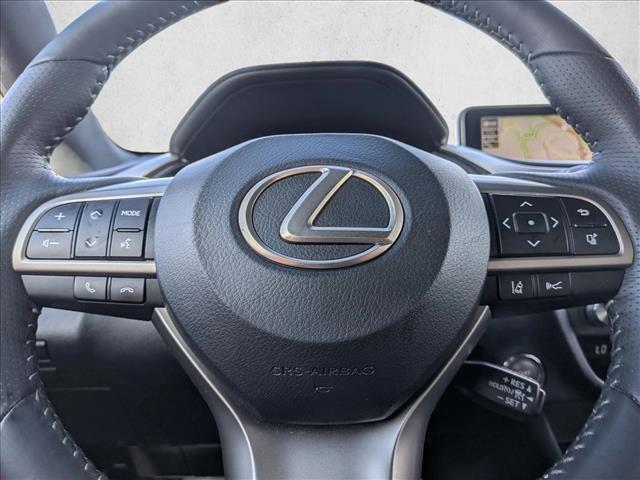 used 2019 Lexus RX 350 car, priced at $28,498