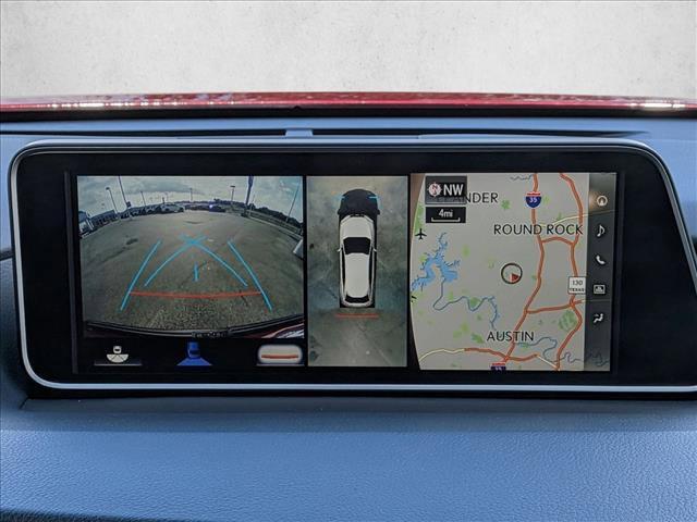 used 2019 Lexus RX 350 car, priced at $28,498