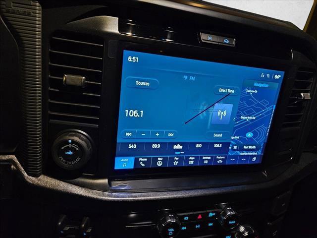 new 2025 Ford F-150 car, priced at $95,190