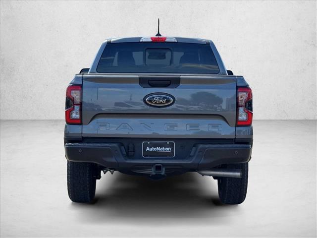 new 2026 Ford Ranger car, priced at $38,534