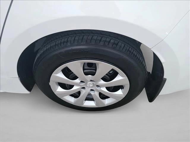 used 2025 Toyota Corolla car, priced at $23,997