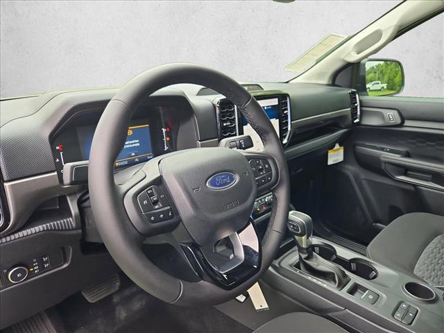 new 2026 Ford Ranger car, priced at $37,670