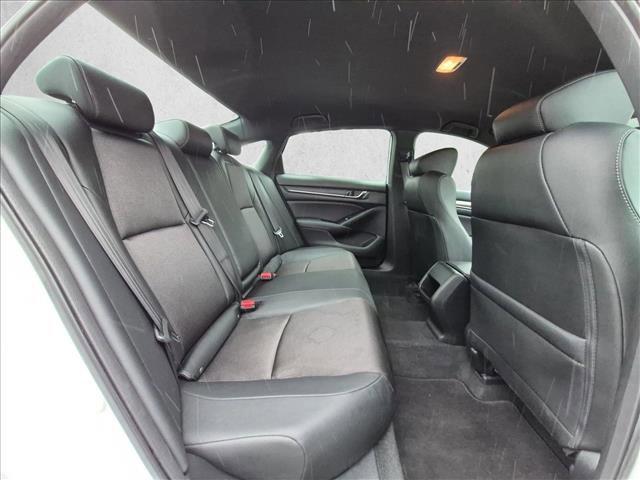 used 2020 Honda Accord car, priced at $25,574