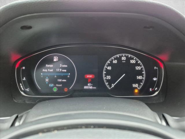 used 2020 Honda Accord car, priced at $25,574