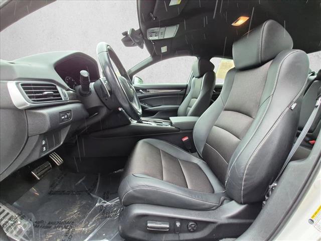 used 2020 Honda Accord car, priced at $25,574