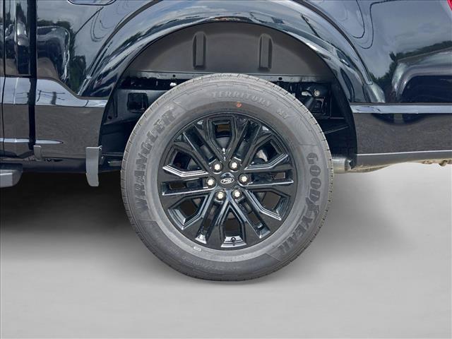 new 2026 Ford F-150 car, priced at $52,033
