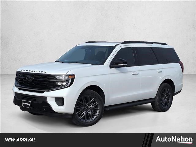 new 2026 Ford Expedition car, priced at $81,760