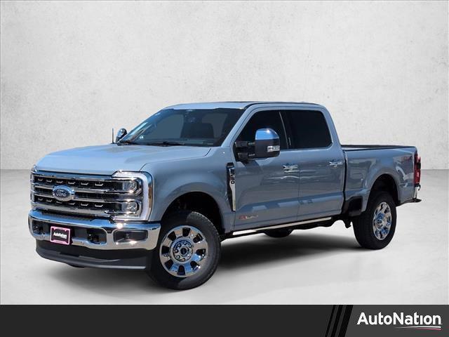 new 2026 Ford F-250 car, priced at $91,995