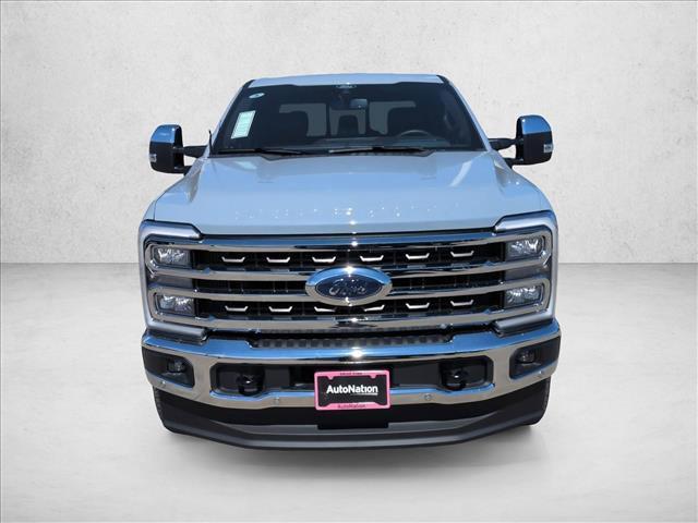 new 2026 Ford F-250 car, priced at $91,995