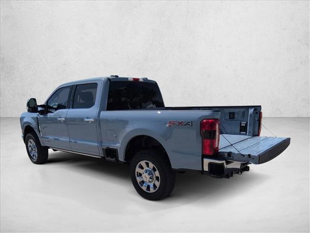 new 2026 Ford F-250 car, priced at $91,995