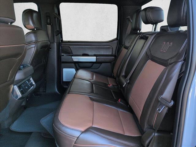 new 2026 Ford F-250 car, priced at $91,995