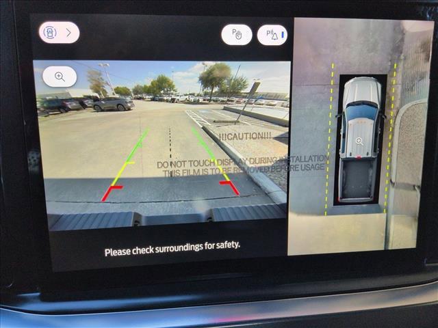 new 2026 Ford F-250 car, priced at $91,995