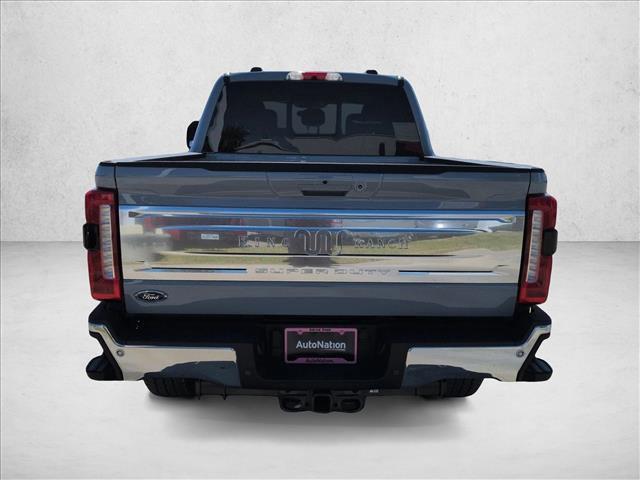 new 2026 Ford F-250 car, priced at $91,995