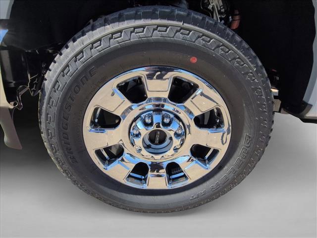 new 2026 Ford F-250 car, priced at $91,995