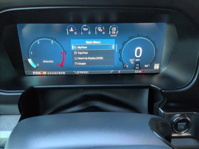 new 2026 Ford F-250 car, priced at $91,995