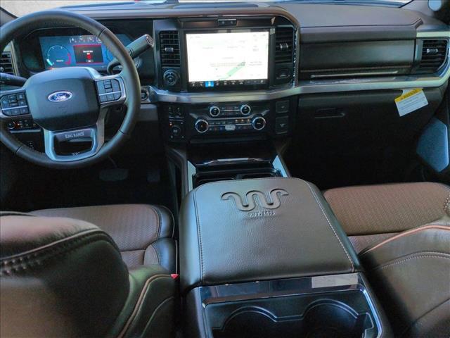 new 2026 Ford F-250 car, priced at $91,995