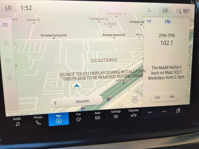 new 2026 Ford F-250 car, priced at $91,995