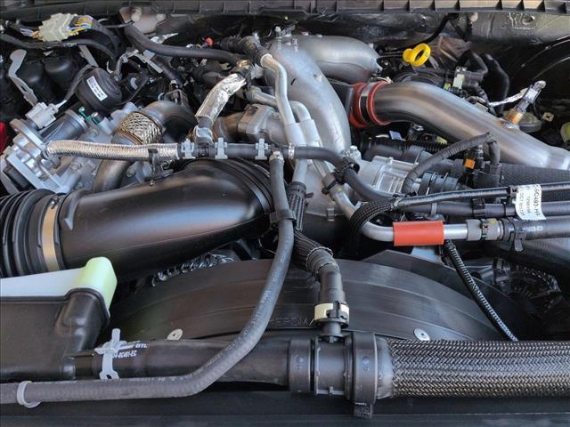 new 2026 Ford F-250 car, priced at $91,995