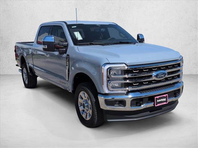 new 2026 Ford F-250 car, priced at $91,995