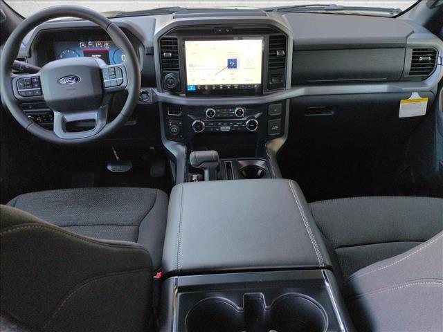 new 2026 Ford F-150 car, priced at $54,384