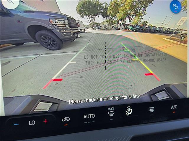 new 2025 Ford Bronco Sport car, priced at $28,871