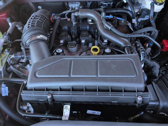 new 2025 Ford Bronco Sport car, priced at $28,871