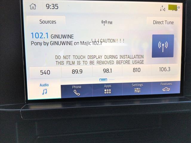 new 2026 Ford F-250 car, priced at $65,985