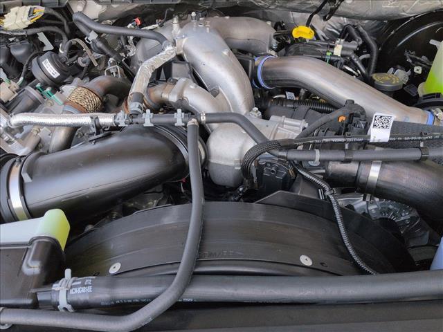 new 2026 Ford F-250 car, priced at $65,985