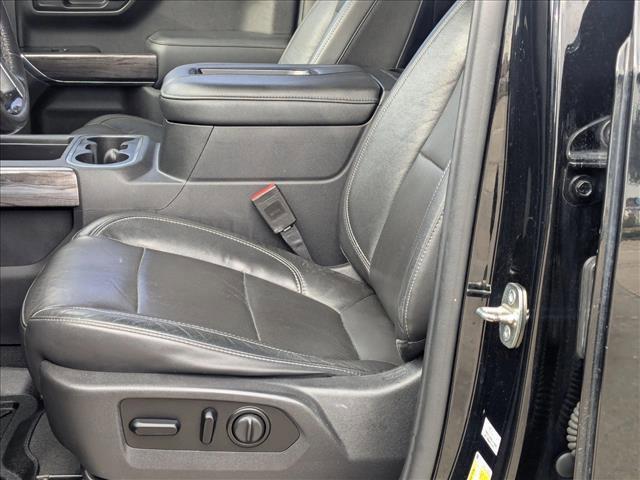 used 2020 Chevrolet Silverado 1500 car, priced at $26,599