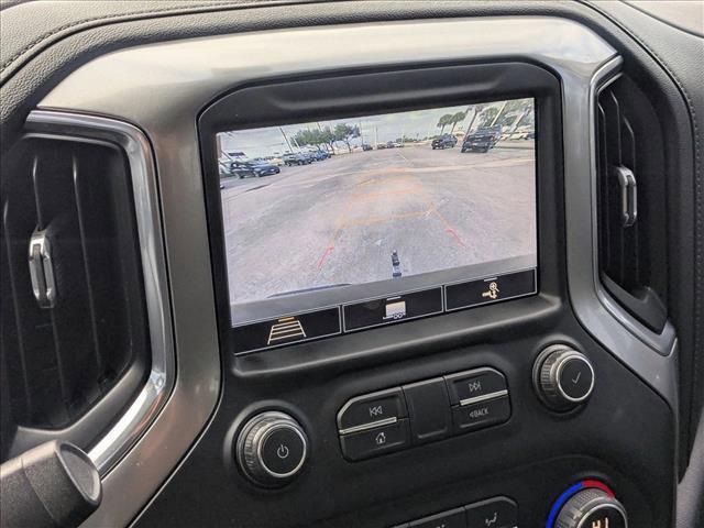 used 2020 Chevrolet Silverado 1500 car, priced at $26,599