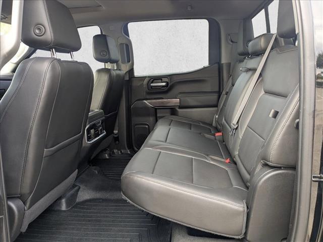 used 2020 Chevrolet Silverado 1500 car, priced at $26,599