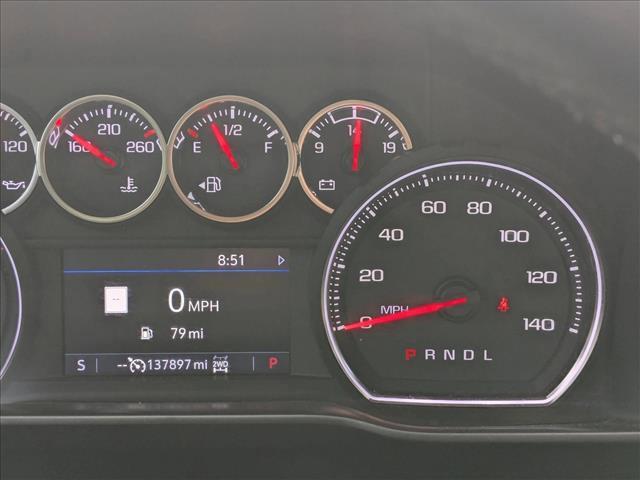 used 2020 Chevrolet Silverado 1500 car, priced at $26,599