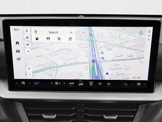 new 2026 Ford Explorer car, priced at $54,895