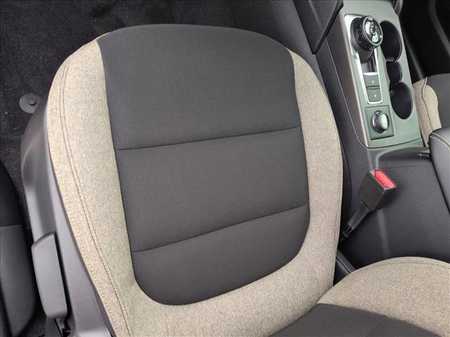 new 2025 Ford Bronco Sport car, priced at $27,861