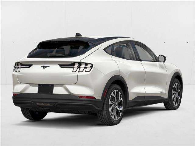 new 2026 Ford Mustang Mach-E car, priced at $39,937