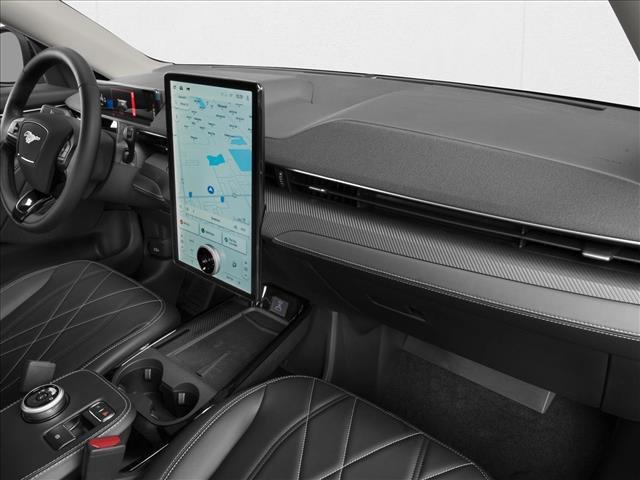 new 2026 Ford Mustang Mach-E car, priced at $39,937