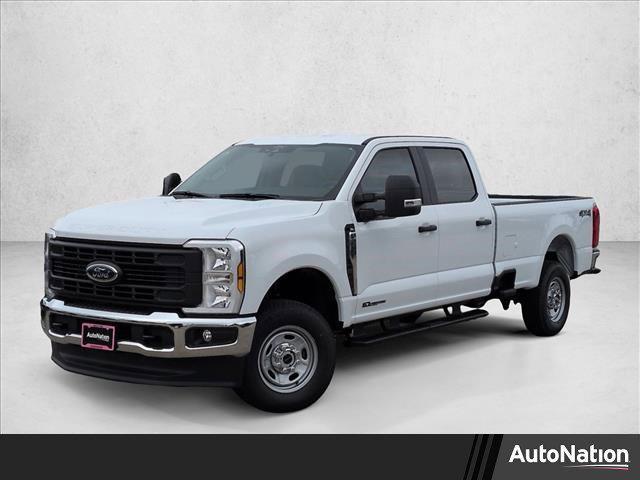 new 2026 Ford F-250 car, priced at $64,995