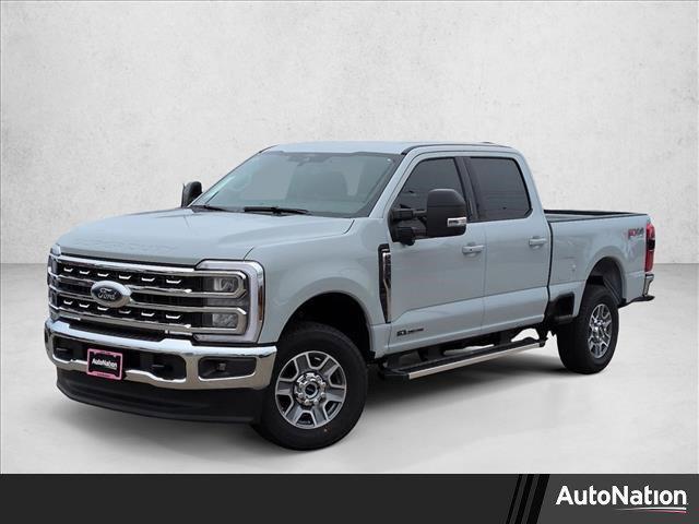 new 2026 Ford F-250 car, priced at $76,495