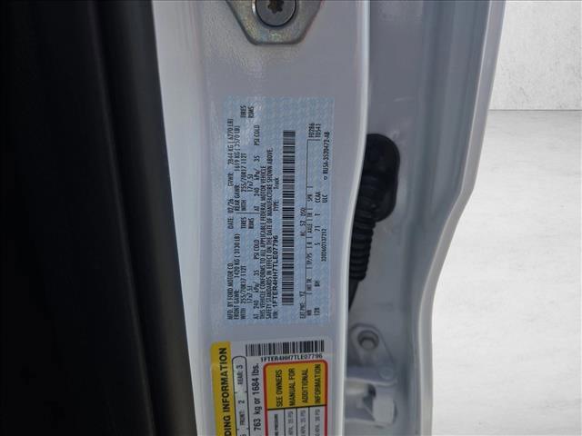 new 2026 Ford Ranger car, priced at $38,654