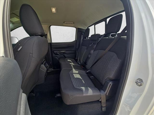 new 2026 Ford Ranger car, priced at $38,654