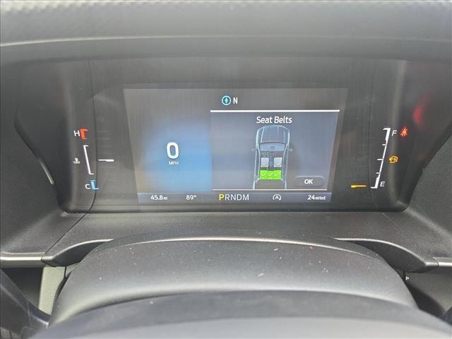 new 2026 Ford Ranger car, priced at $38,654