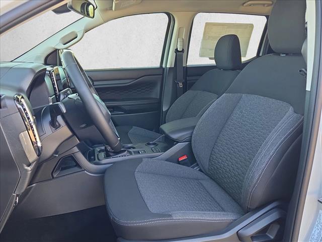 new 2026 Ford Ranger car, priced at $36,795