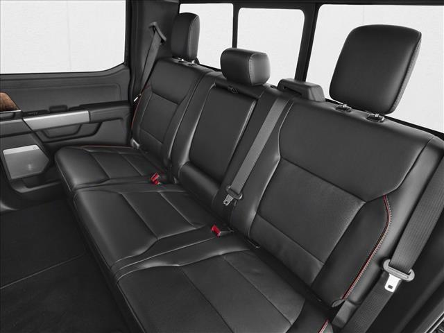 new 2026 Ford F-350 car, priced at $91,893