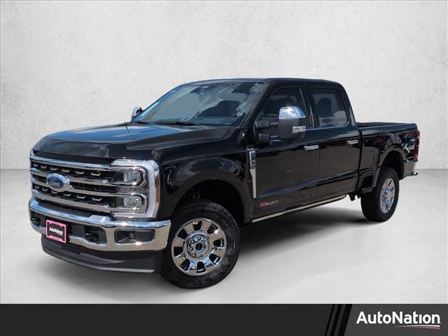 new 2026 Ford F-250 car, priced at $91,595