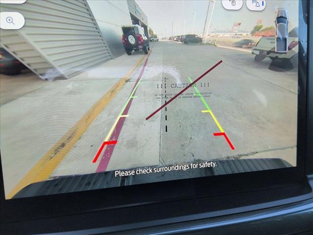 new 2025 Ford F-150 car, priced at $37,048