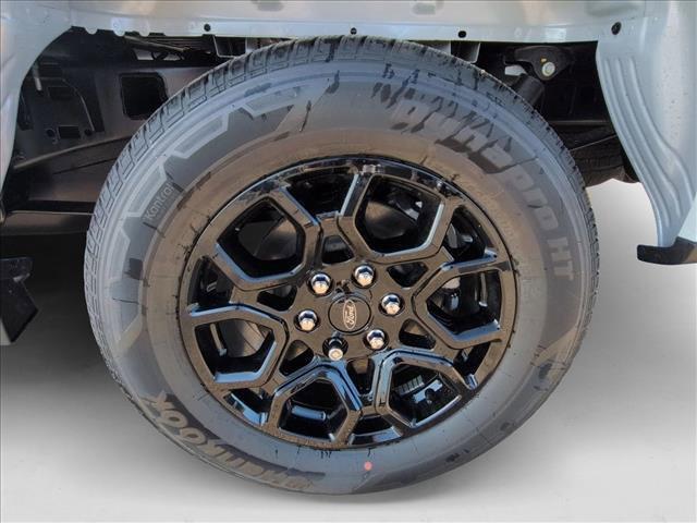 new 2025 Ford F-150 car, priced at $37,048