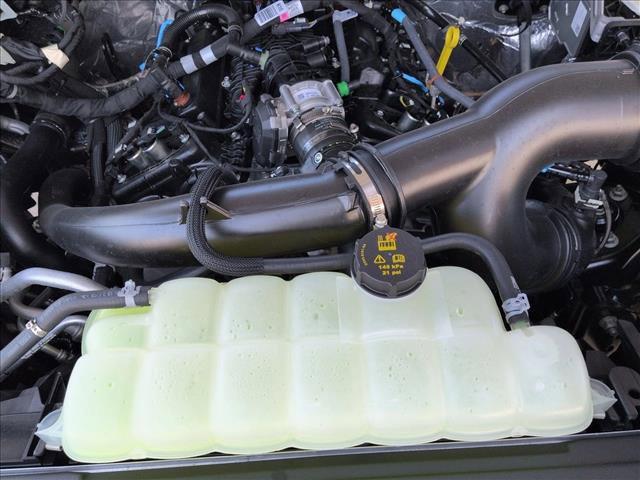 new 2025 Ford F-150 car, priced at $37,048