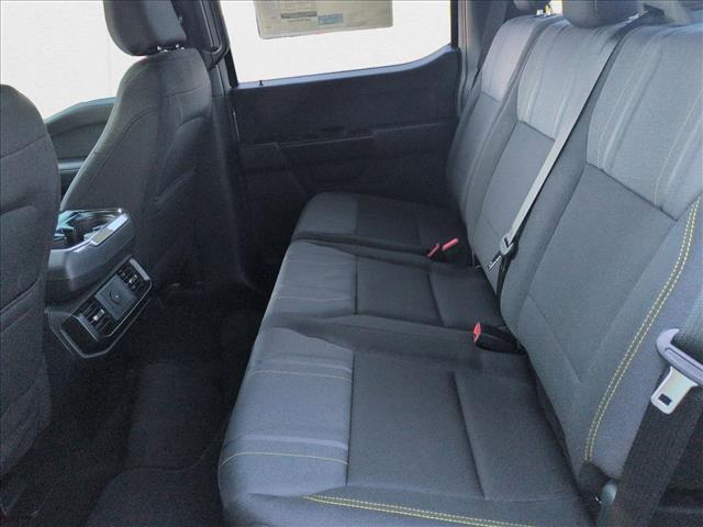 new 2025 Ford F-150 car, priced at $37,048