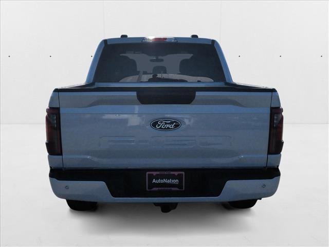 new 2025 Ford F-150 car, priced at $37,048